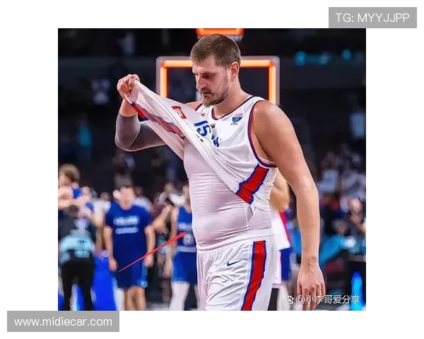 司机认为约基奇凭借独特优势成为世界顶级球员的理由分析