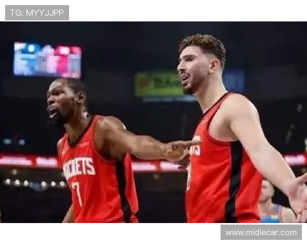 2017-18赛季火箭队创历史未进总决赛最佳球队辉煌成就